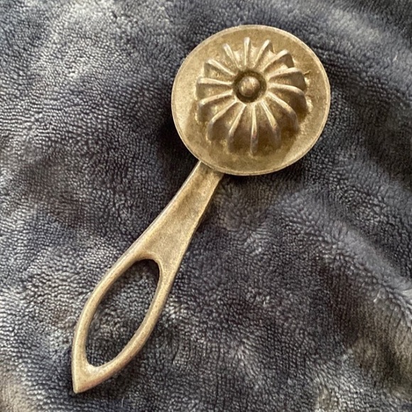 Vintage Kitchen Vintage Pie Crimper Poshmark